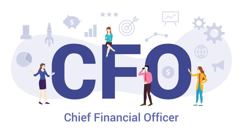 The CFO Role: Unpacking Their Critical Impact, Evolving Responsibilities, and Future Potential