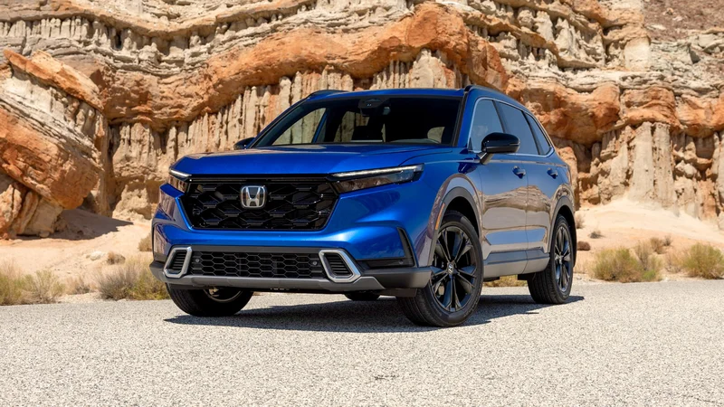 Honda Recalls 2025: Checking VINs and What We Know