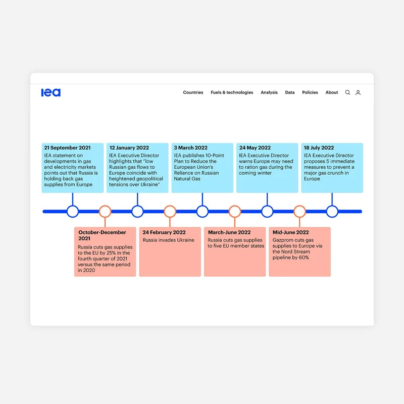 IEA: Meaning, Data, and What to Know