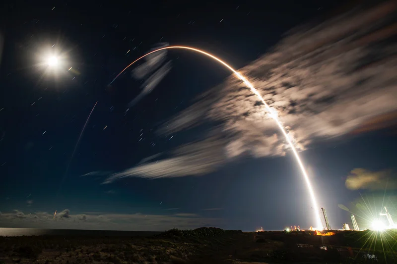 SpaceX Launch: Today's Live Coverage & The Road Ahead